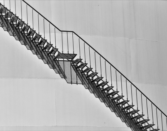 Aluminium Gratings