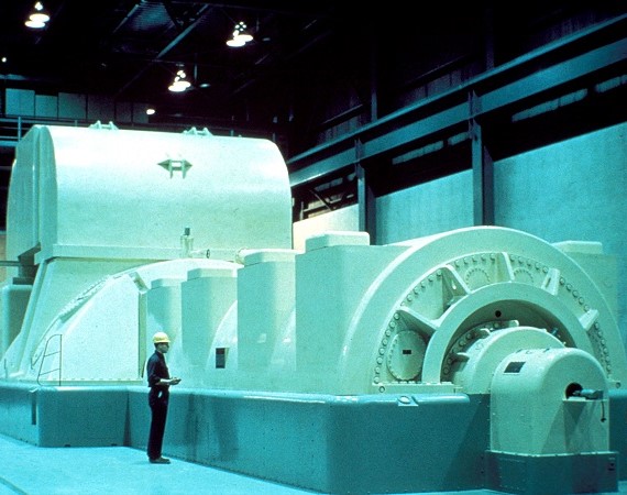 HVAC Systems