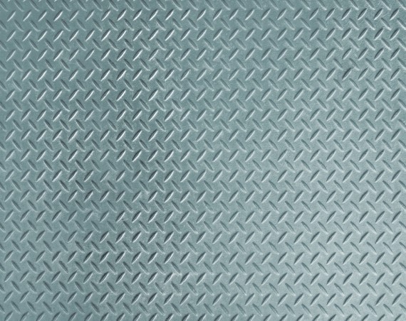 Checkered Plates